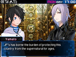 Shin Megami Tensei: Devil Survivor 2 Record Breaker [Launch Edition] - Nintendo 3DS - Retro Island Gaming