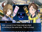 Shin Megami Tensei: Devil Survivor 2 Record Breaker [Launch Edition] - Nintendo 3DS - Retro Island Gaming