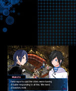 Shin Megami Tensei: Devil Survivor 2 Record Breaker - Nintendo 3DS - Retro Island Gaming