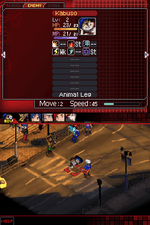 Shin Megami Tensei: Devil Survivor - Nintendo DS - Retro Island Gaming