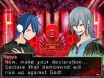 Shin Megami Tensei: Devil Survivor Overclocked - Nintendo 3DS - Retro Island Gaming