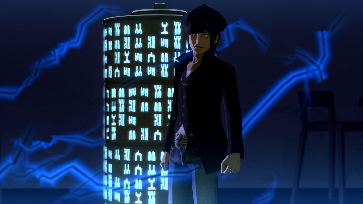 Shin Megami Tensei III: Nocturne HD Remaster - Playstation 4 - Retro Island Gaming