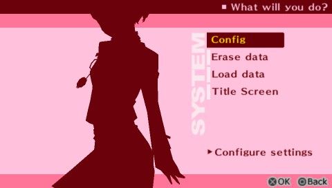 Shin Megami Tensei: Persona 3 Portable - PSP - Retro Island Gaming