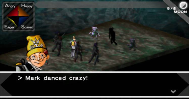 Shin Megami Tensei: Persona - PSP - Retro Island Gaming