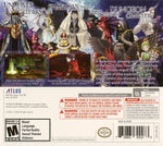 Shin Megami Tensei: Strange Journey Redux - Nintendo 3DS - Retro Island Gaming