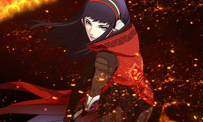 Shin Megami Tensei: Strange Journey Redux - Nintendo 3DS - Retro Island Gaming
