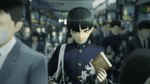 Shin Megami Tensei V - Nintendo Switch - Retro Island Gaming