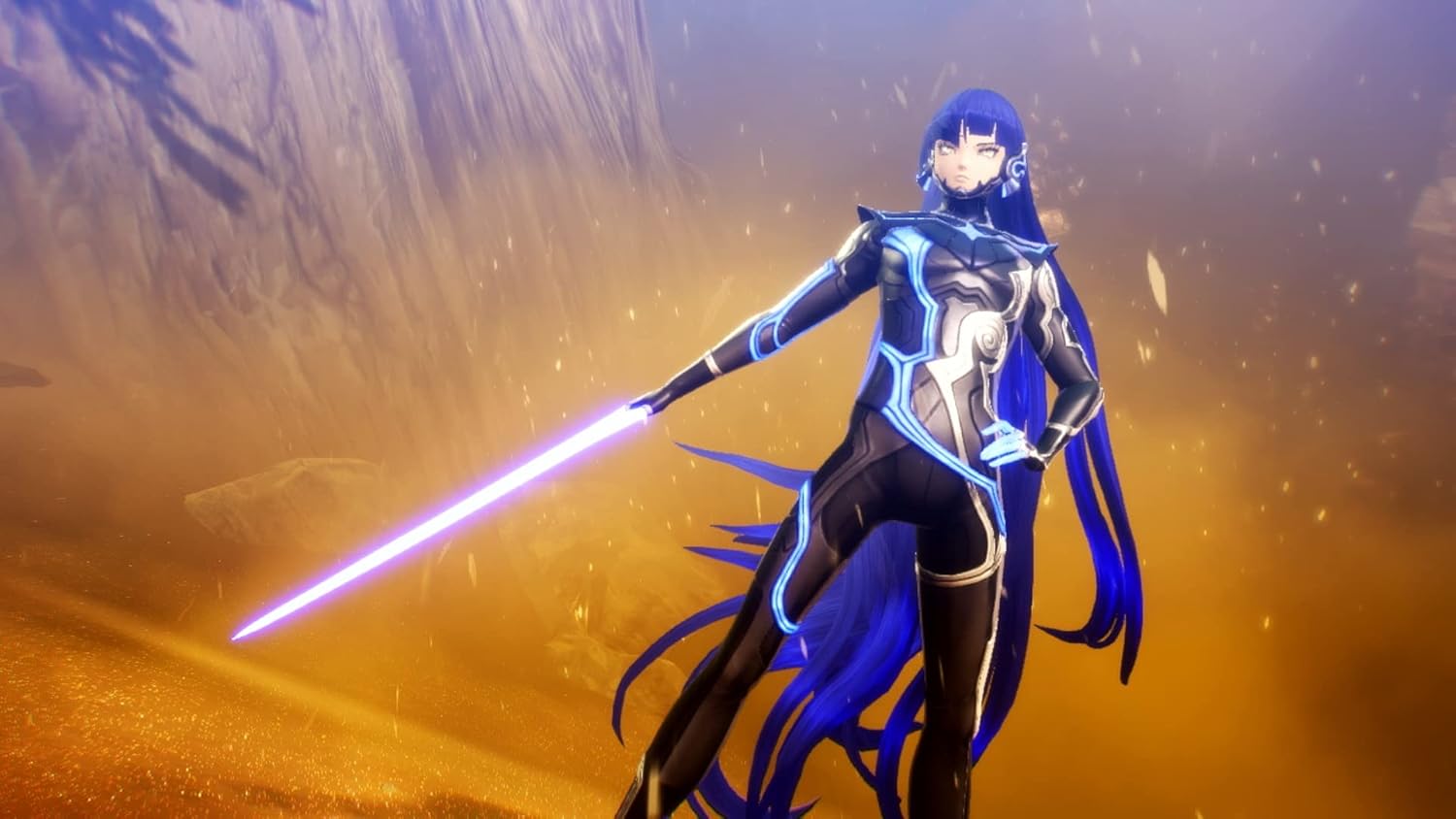 Shin Megami Tensei V - Nintendo Switch - Retro Island Gaming