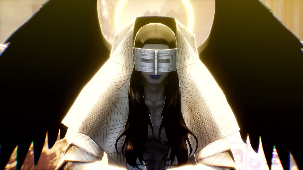 Shin Megami Tensei V: Vengeance - Nintendo Switch - Retro Island Gaming