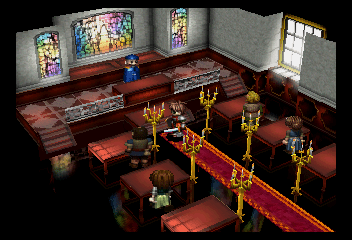 Shining Force III - Sega Saturn - Retro Island Gaming