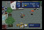 Shining Force III - Sega Saturn - Retro Island Gaming