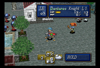 Shining Force III - Sega Saturn - Retro Island Gaming