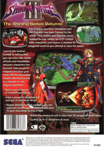 Shining Force III - Sega Saturn - Retro Island Gaming