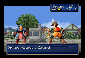 Shining Force III - Sega Saturn - Retro Island Gaming