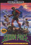 Shining Force - Sega Genesis - Retro Island Gaming