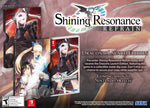Shining Resonance Refrain: Draconic Launch Edition - Nintendo Switch - Retro Island Gaming
