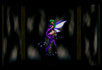 Shining the Holy Ark - Sega Saturn - Retro Island Gaming