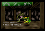 Shining the Holy Ark - Sega Saturn - Retro Island Gaming
