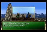 Shining the Holy Ark - Sega Saturn - Retro Island Gaming