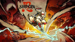Shinobi: Art Of Vengeance - Playstation 5 - Retro Island Gaming