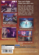 Shinobi - Playstation 2 - Retro Island Gaming