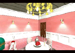 Shinsetsu Yumemi Yagata - JP Sega Saturn - Retro Island Gaming