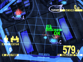 Shooter Starfighter Sanvein - Playstation - Retro Island Gaming
