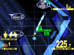 Shooter Starfighter Sanvein - Playstation - Retro Island Gaming