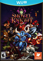 Shovel Knight - Wii U - Retro Island Gaming