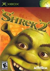 Shrek 2 - Xbox - Retro Island Gaming