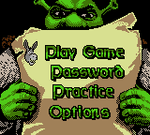 Shrek Fairy Tales Freakdown - GameBoy Color - Retro Island Gaming