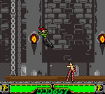 Shrek Fairy Tales Freakdown - GameBoy Color - Retro Island Gaming