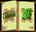 Shrek Fairy Tales Freakdown - GameBoy Color - Retro Island Gaming