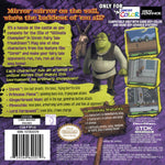 Shrek Fairy Tales Freakdown - GameBoy Color - Retro Island Gaming