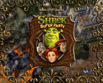 Shrek Super Party - Playstation 2 - Retro Island Gaming