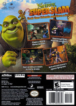 Shrek Superslam - Gamecube - Retro Island Gaming