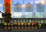 Shrek Superslam - Gamecube - Retro Island Gaming