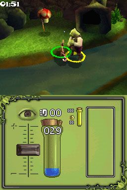 Shrek Superslam - Nintendo DS - Retro Island Gaming