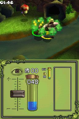 Shrek Superslam - Nintendo DS - Retro Island Gaming