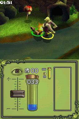 Shrek Superslam - Nintendo DS - Retro Island Gaming