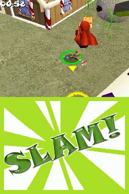 Shrek Superslam - Nintendo DS - Retro Island Gaming
