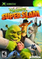Shrek Superslam - Xbox - Retro Island Gaming