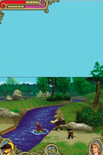 Shrek the Third - Nintendo DS - Retro Island Gaming