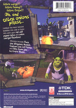 Shrek - Xbox - Retro Island Gaming