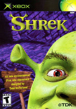 Shrek - Xbox - Retro Island Gaming