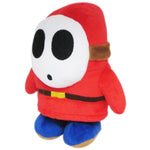 Shy Guy 6" Plush - Little Buddy - Retro Island Gaming