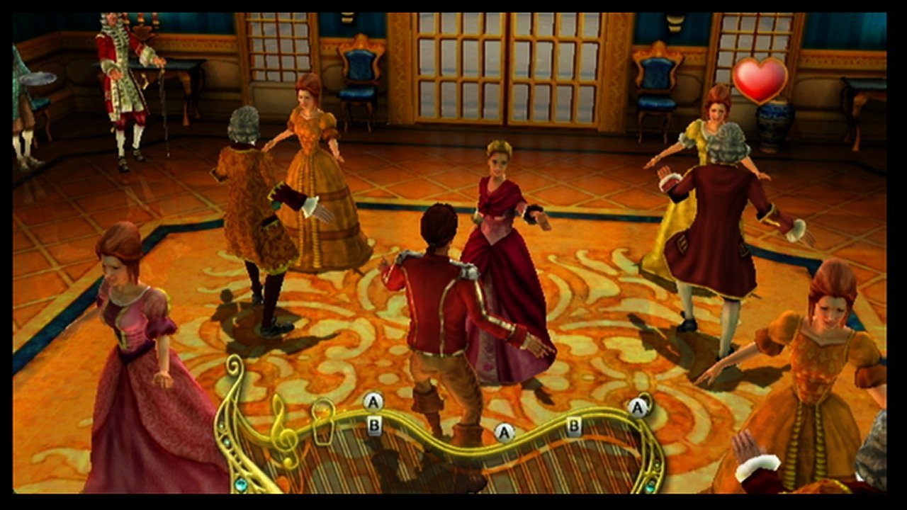 Sid Meier's Pirates! - Wii - Retro Island Gaming