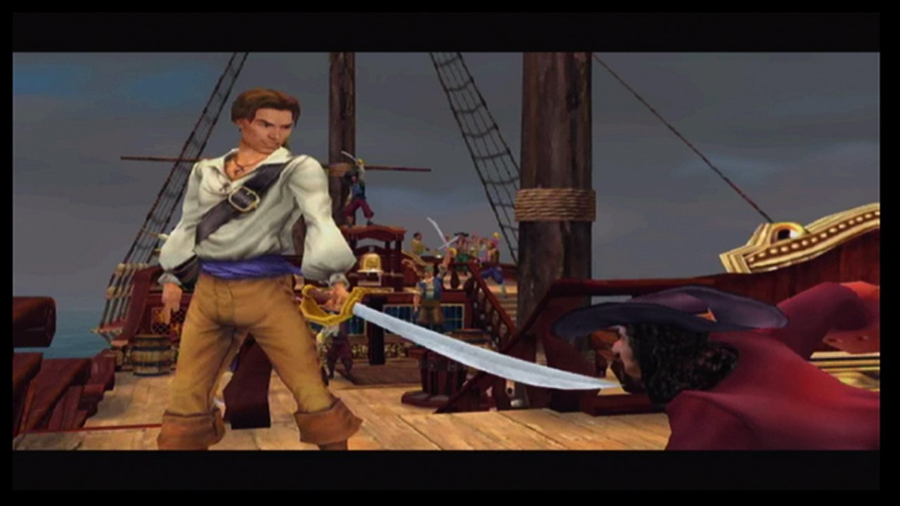 Sid Meier's Pirates! - Wii - Retro Island Gaming