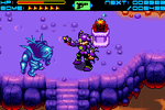 Sigma Star Saga - GameBoy Advance - Retro Island Gaming