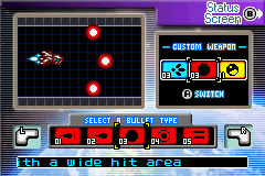 Sigma Star Saga - GameBoy Advance - Retro Island Gaming